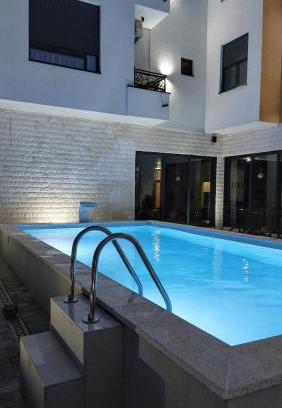 Vrdnik Apartment | POOL RESORT Vila Lena - Lux residence apartman 5
