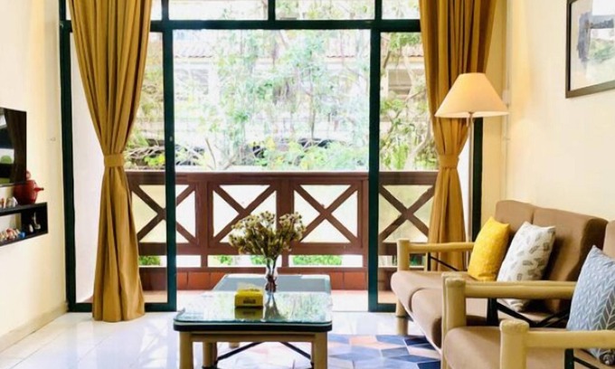 Malacca City Hotel | POOL VIEW 2 ROOM Mahkota Hotel Melaka #6 Guest #FreeCarPark