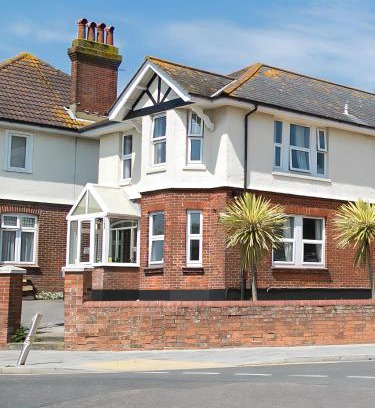 Poole House | Poole Park House