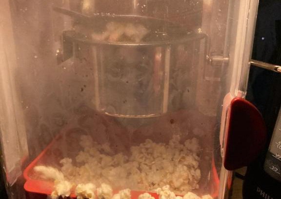 Annemasse Apartment | Pop corn Palace