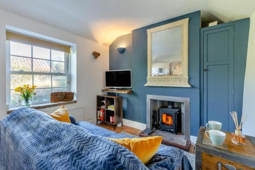 Stiffkey House | Poppy Cottage