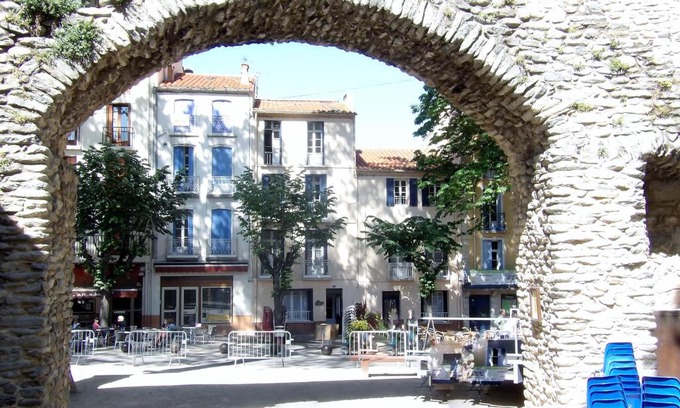 Ceret Bed & Breakfast | Poppys Chambres d'Hotes