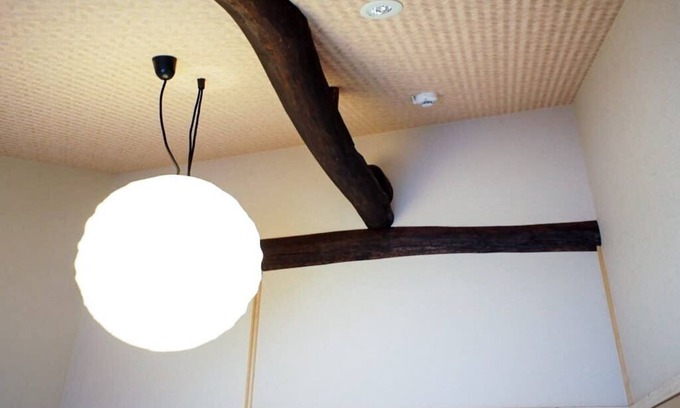 Nishijin House | Popular accommodation, Whole House Rental, nijo Castle, 3 mins t