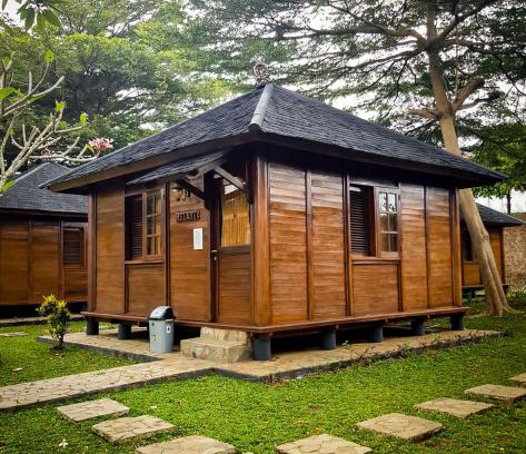 Wanayasa Resort | Porlak Jahe Giri Tirta Kahuripan