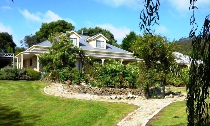 Port Arthur Hotel | Port Arthur Villas