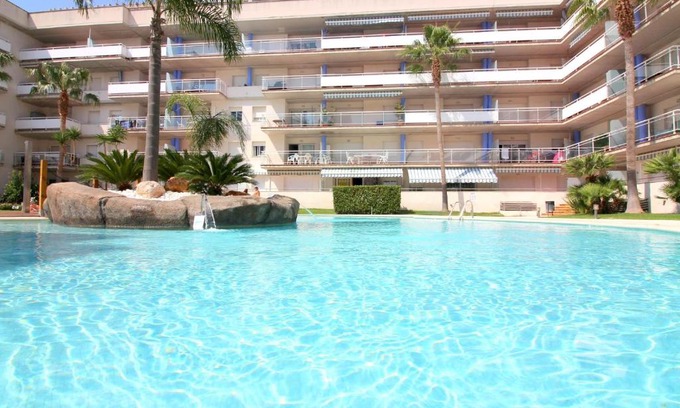 Santa Margarida Apartment | Port Canigó II 304