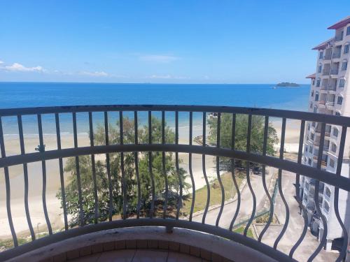 Taman Haji Zainal Apartment | Port Dickson Sunshine Resort
