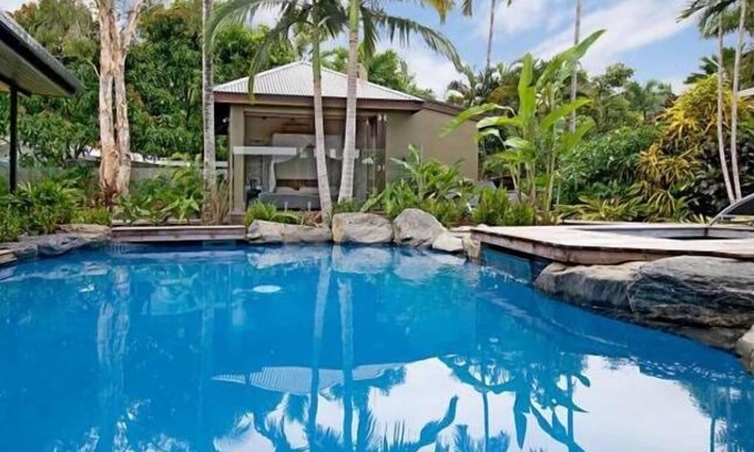 Port Douglas House | Port Douglas Beach