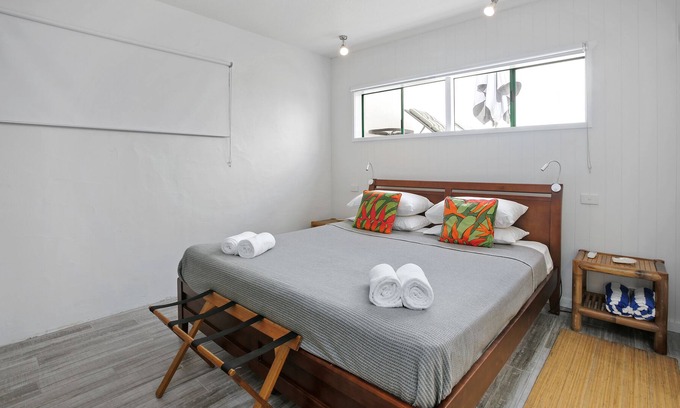 Port Douglas Apartment | Port Douglas Penthouse Suite - Port Douglas Accomm
