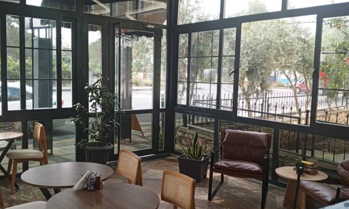 Silifke Hotel | Port Hotel Tasucu