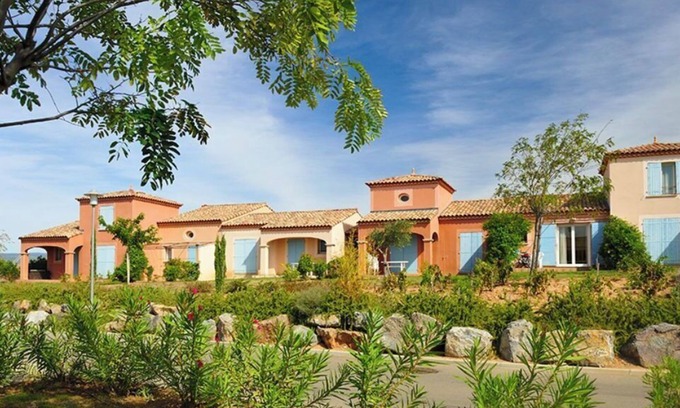 Homps Ski Chalet | Port Minervois/Les Hauts du Lac H2P4