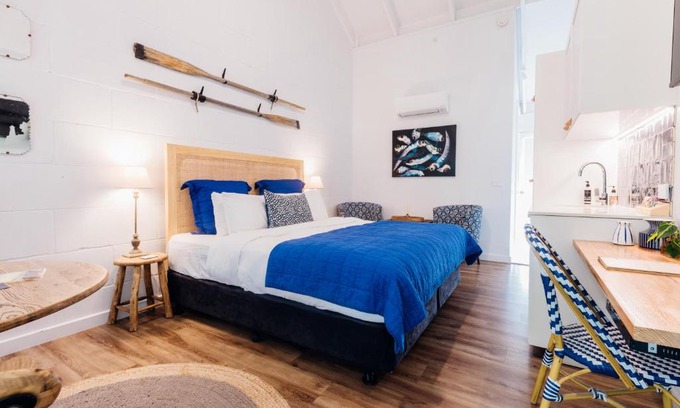 Port Campbell Hotel | Port O' Call Motel
