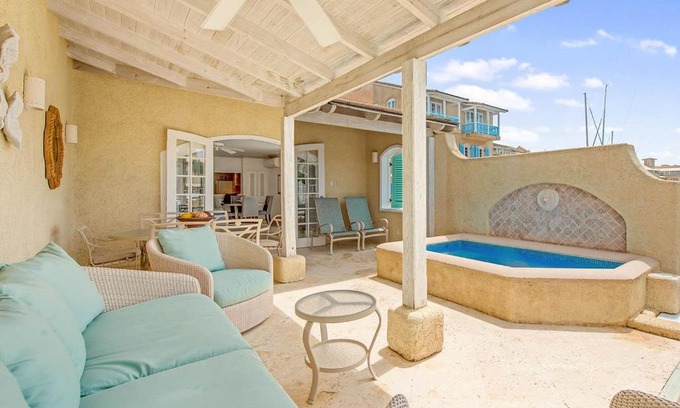 Douglas Resort | Port St. Charles