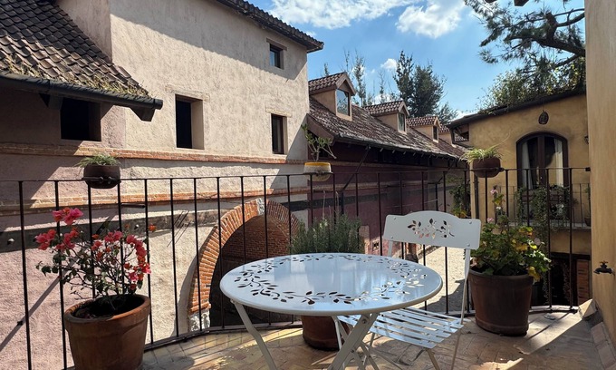 Santeagueda Hotel | Porta Paradiso Albergo Boutique