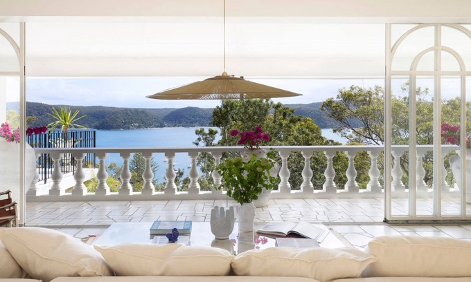 Palm Beach House | Porta Rossa Palm Beach