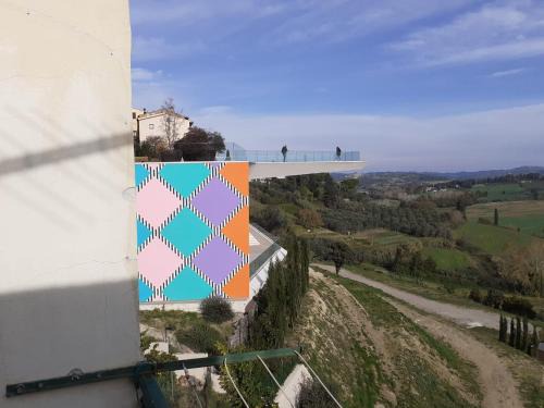 Peccioli Apartment | Porta Volterrana