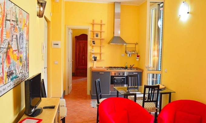 Silvi Villa | Portion of villa with garden 200mt from the sea and the center of Silvi