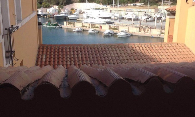 Porto Cervo Apartment | Porto Cervo apartment on the harbor