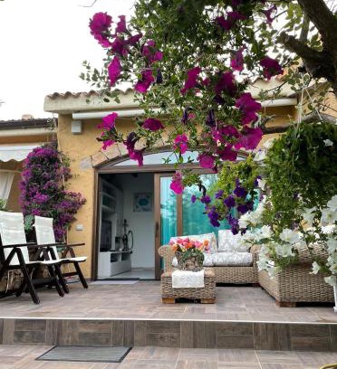 Porto Ottiolu House | Porto Ottiolu Cottage with Condominium Pool