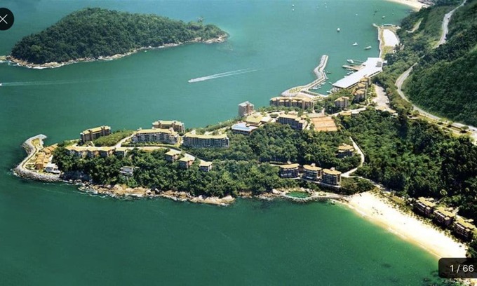 Conceicao de Jacarei Apartment | Porto Real Resort