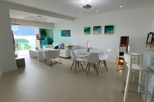 Conceicao de Jacarei House | PORTO REAL RESORT - LINDO APARTAMENTO 3 SUÍTES VISTA MAR