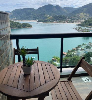 Conceicao de Jacarei Apartment | Porto Real Resort- VISTA MAR