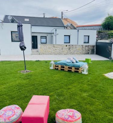 Perafita House | Porto Smart Apartments Comfort