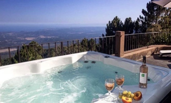 Porto-Vecchio House | Porto Vecchio - The Ospedale - Casa Mia