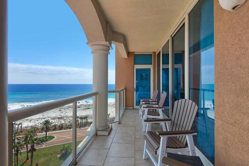 Pensacola Beach Apartment | Portofino Island Resort 1- 809