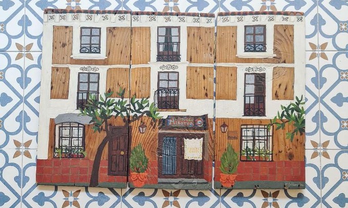 Candeleda Hotel | Posada Albarea