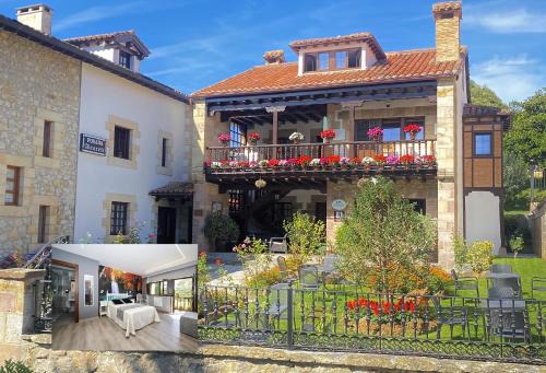 Santillana del Mar Hotel | Posada Araceli
