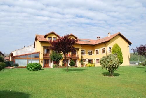 Cabarceno Hotel | Posada Cabárceno