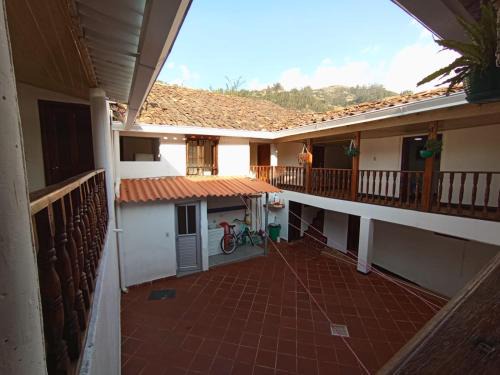 El Cocuy House | Posada Chicara