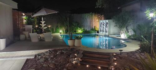 El Challao Apartment | Posada El Alamo Mendoza