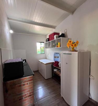 Atyra Apartment | Posada El Encuentro