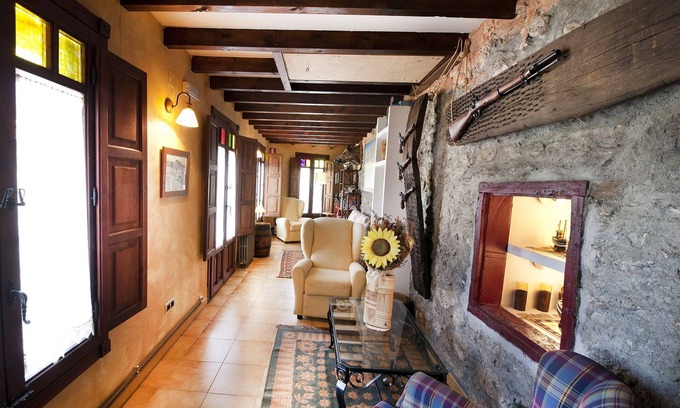 Pontejos Hotel | Posada El Pozu la Tejera