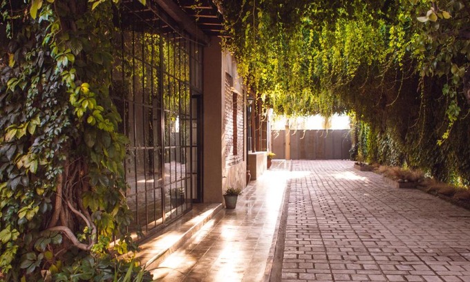 Lujan de Cuyo Hotel | Posada Finca Garciarena