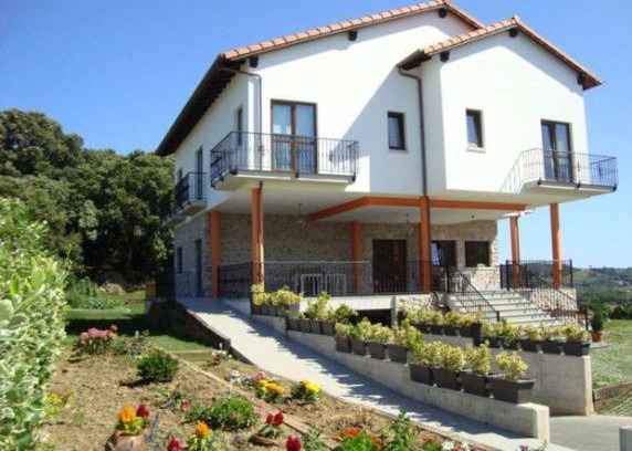 Isla House | Posada la Desmera