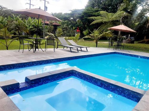 La Gloria Hotel | Posada La Querencia
