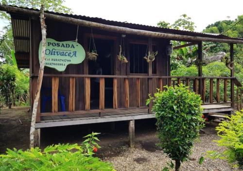 El Valle House | Posada Oliva