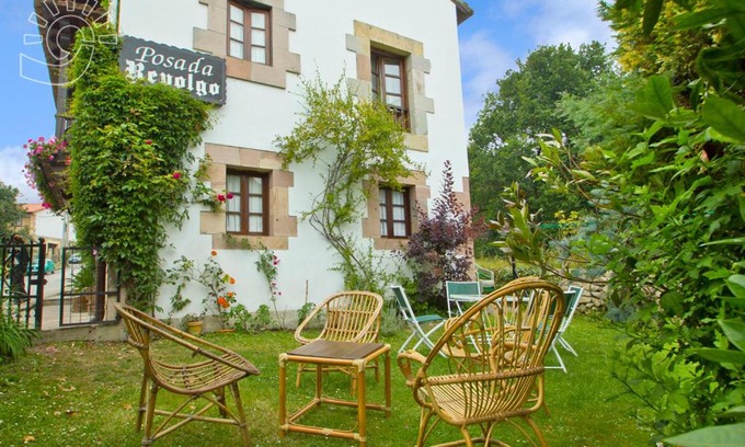 Santillana del Mar Hotel | Posada Revolgo