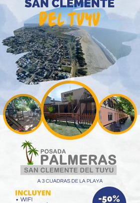 San Clemente Apartment | Posada San Clemente