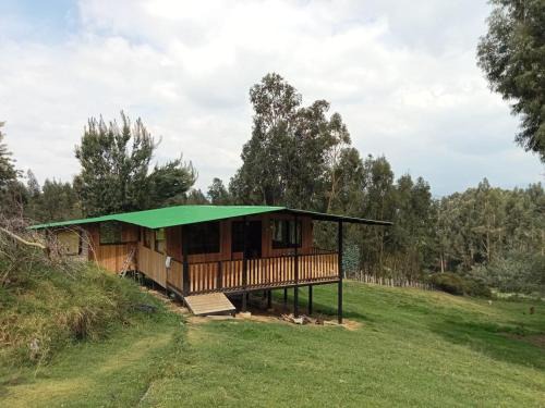 Nemocon House | Posada Turistica Los Joseph