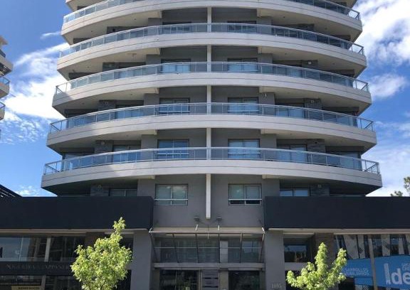 Pinamar Apartment | Positive Tower I 2A