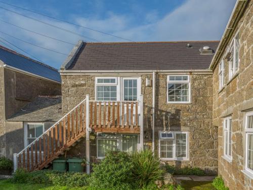 Sennen House | Potters by the Sea
