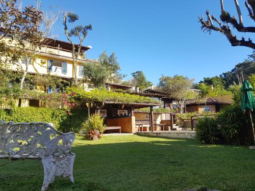 Petropolis Hotel | Pousada 14 Bis