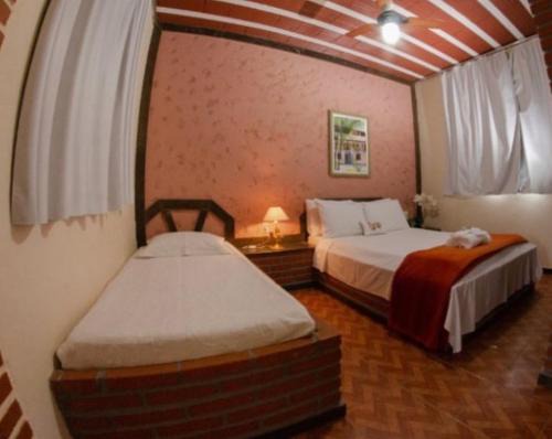 Serra do Cipo Hotel | Pousada aconchego da Serra Serra do cipó