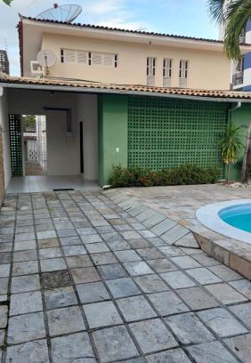 Manaira House | Pousada Aconchego Manaíra