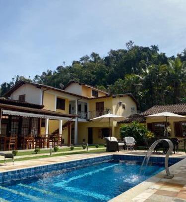 Pontal Hotel | Pousada Antígona