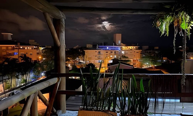 Jurere Hotel | Pousada Asa Delta Jurerê